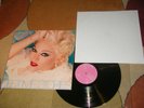 Madonna - Bedtime Stories LP Vinyl RARE