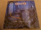 ENTOMBED-Left Hand Path VINYL LP