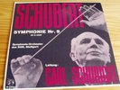 Schubert Symphonie Nr. 9 in C - Dur  Carl Schuricht