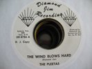 PLEETAS GREAT MICHIGAN GARAGE 45 WLP DIAMOND JIM 8786
