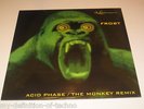 DJ Frost - Acid Phase / The Monkey (Remix) Acalwan 9929