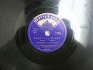 78t rpm TELEFUNKEN Belgian jazz FUD CANDRIX Tiger Rag 