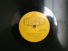 78rpm Ghana African Highlife RAMBLERS DANCE BAND 1962