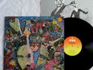 ROKY ERICKSON/ ALIENS, UK-CBS, 13th FLOOR ELEVATORS lp