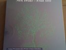 Nick Drake Fruit Tree Vinyl LP Box Set SEALED