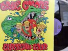 True Colors - Focus On The Light LP Euro Tour Ed #46/60