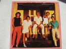 DIRE STRAITS - From Dire Straits To Brothers In Arms LP