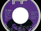 Shirley Jean (Reynolds) : Funk / Deep Soul 45 on People
