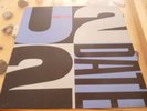 u2 2 Date Promotional best of  Lp