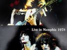 Rolling Stones - Live in Memphis 1978 - rare LP
