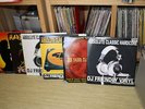 Slammin Vinyl & Dreamscape 12' Vinyl
