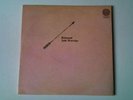 Jade Warrior - RELEASED. Rare 6-foldout sleeve Vertigo