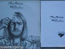 ROY HARPER-VALENTINE-HARVEST  RECORDS EX