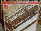 lp Beatles, 1962-1966 German press RED vinyl 1C 172-05