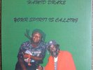 ARTHUR DOYLE HAMID DRAKE SPIRIT CALLING DISPERSAL93
