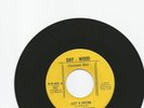 IMPERIAL WONDERS - JUST A DREAM DAY-WOOD NORTHERN SOUL