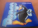 3 Steps Ahead – PENGO 12 - DROP IT - THUNDERDOME