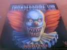 Thunderdome VIII 2*12 DOUBLE PACK the devil in disguise