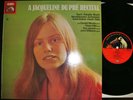 EMI HQS 1437 JACQUELINE DU PRE RECITAL UK STEREO 1st NM