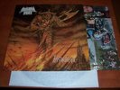 Nocturnal Breed Aggressor LP ORG RARE