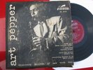 ART PEPPER QUARTET,10