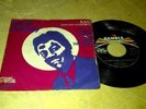 FRANK BEVERLY if thats what you wanted NORTHERN SOUL