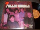 The Fallen Angels    1st Release    Roulette  in SHRINK