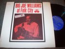 Big Joe Williams  