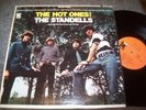The Standells   
