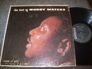 Muddy Waters  