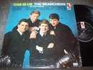 The Searchers  