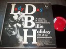 Billie Holiday    