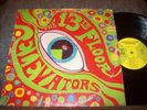 The 13th Floor Elevators  