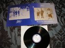 Thin Lizzy Shades Of The Blue Orphanage LP Reissue