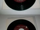 TUNE TOWN R&B 45-IKE TURNER/CARLSON OLIVER,LITTLE ANN