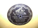 *MEMPHIS JUG BAND*VICTOR 20552*RARE*