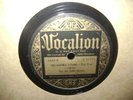 *SIX JOLLY JESTERS*(DUKE ELLINGTON)*VOCALION 1449*