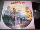 Graffiti   1st Release     Psych      ABC Label    1968