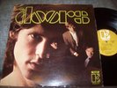 The Doors    1st Release     Gold  Elektra       1967