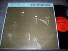 The Sonics   