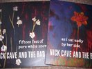 NICK CAVE 2x 10