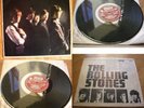 ROLLING STONES-1st LP  MONO FlipBack UK EXCELLENT