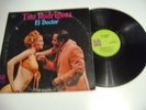 TITO RODRIGUEZ El Doctor Guaguanco Salsa LP