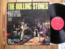ROLLING STONES * Club LP * German DECCA * Super Rare