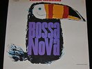 Eddie Harris Bossa Nova Sealed Vee Jay 3034 Jazz LP