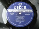 THE ROLLING STONES   BEGGARS BANQUET (RARE Superb)