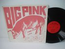 Pink Floyd -Big Pink (It's All In Your Mind) 1st LIFE