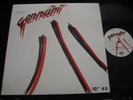 ROBERT GENNARI Where Were You RARE 12 BOOGIE MicroPress