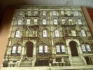 LED ZEPPELIN.PHYSICAL GRAFFITI.DOUBLE LP ON SWANSONG