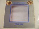 URIAH HEEP Look At Yourself UK 1971 Bronze LP
